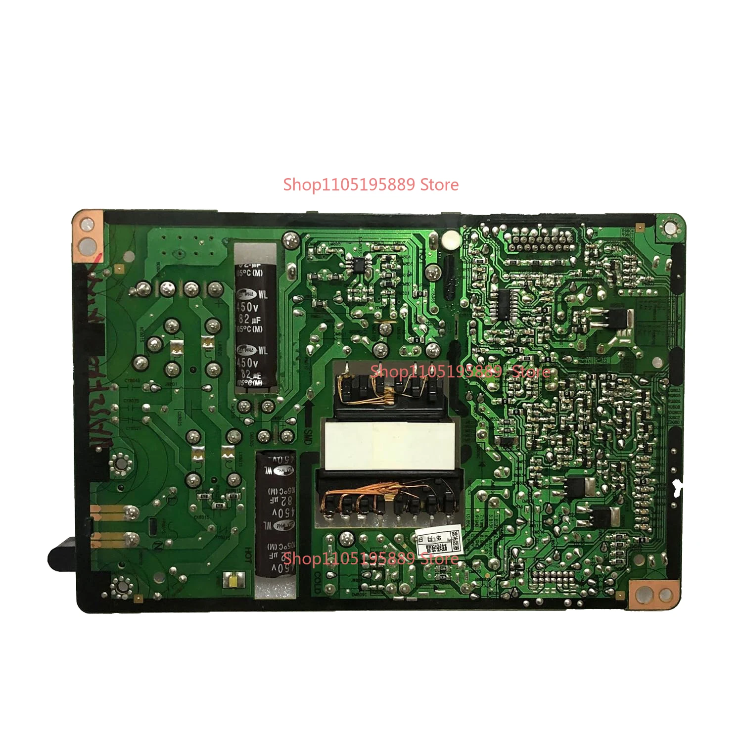 BN44-00604D = BN44-00604A /B/C/F L32S0E_DSM Плата питания для UA32F4280AR UA32F4000AR UE32F4000AW UE32F4510AK UA32F4008AR