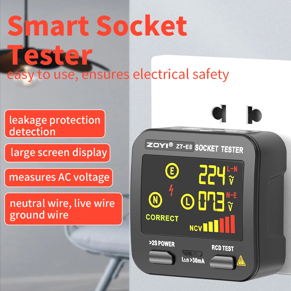 Digital Display Soc…