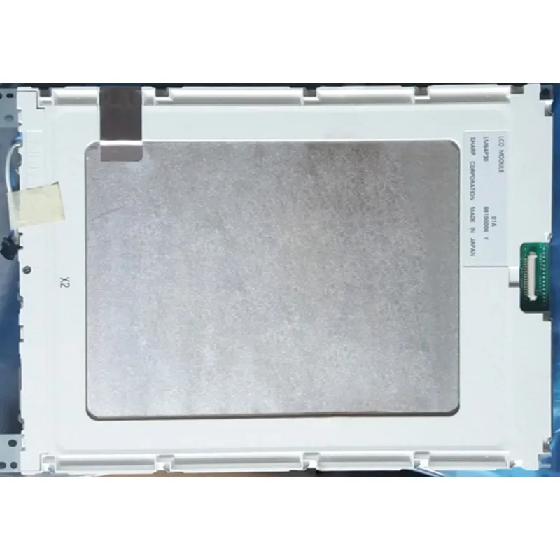 CT-S2A CT-S2B LM64P30 LM64P30R LM64P302 شاشة عرض LCD