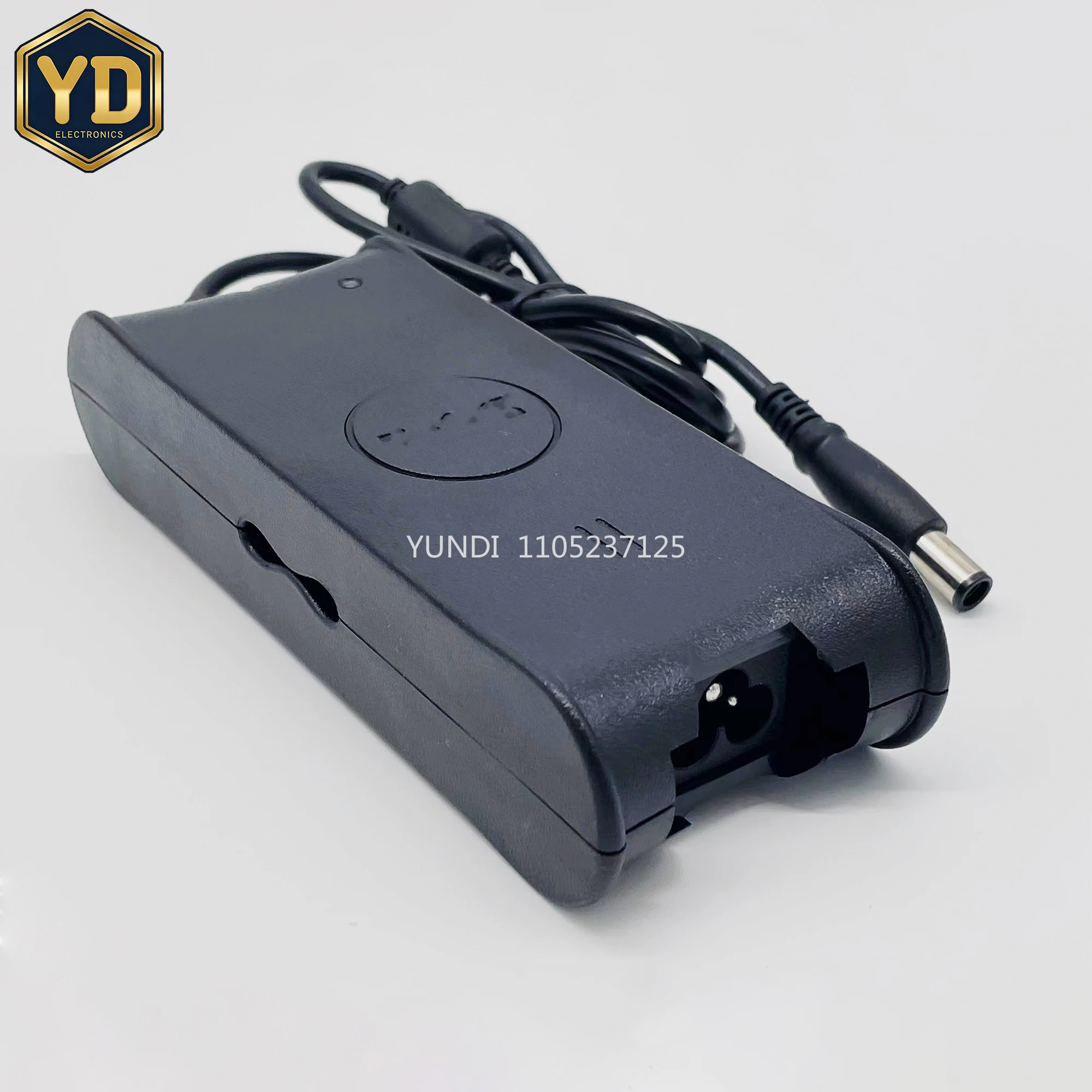 YD Power Adapter For DELL Laptop 19.5V 4.62A + Plug For Dell inspiron PA-10 1545 N4010 N4030 N4050 D610 D620 D630 PA-1900-02D