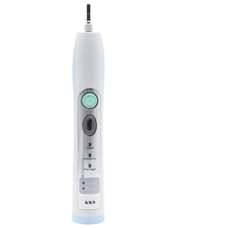 100% Original New Electric Toothbrush Host for Philips HX6930 HX6910 Ultrasonic Toothbrush Replacement Handle