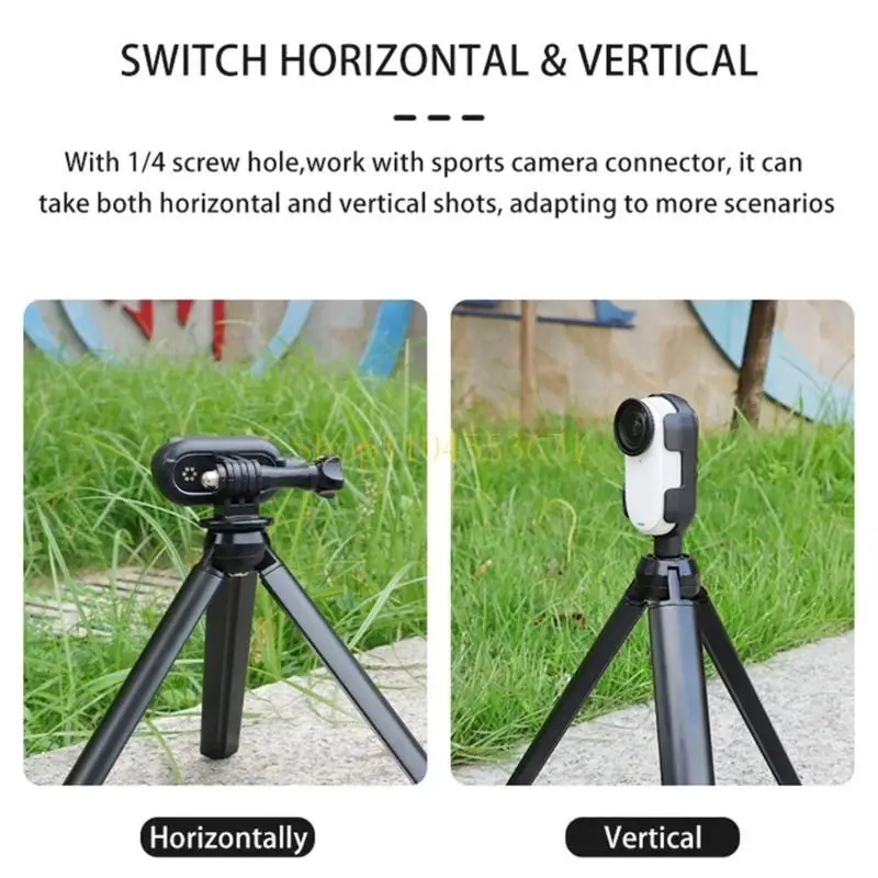 

Бестселлер, чехол для рамки камеры, крепление для экшн-камеры 360 GO3 GO3S, защитный корпус с рассеиванием тепла, держатель для