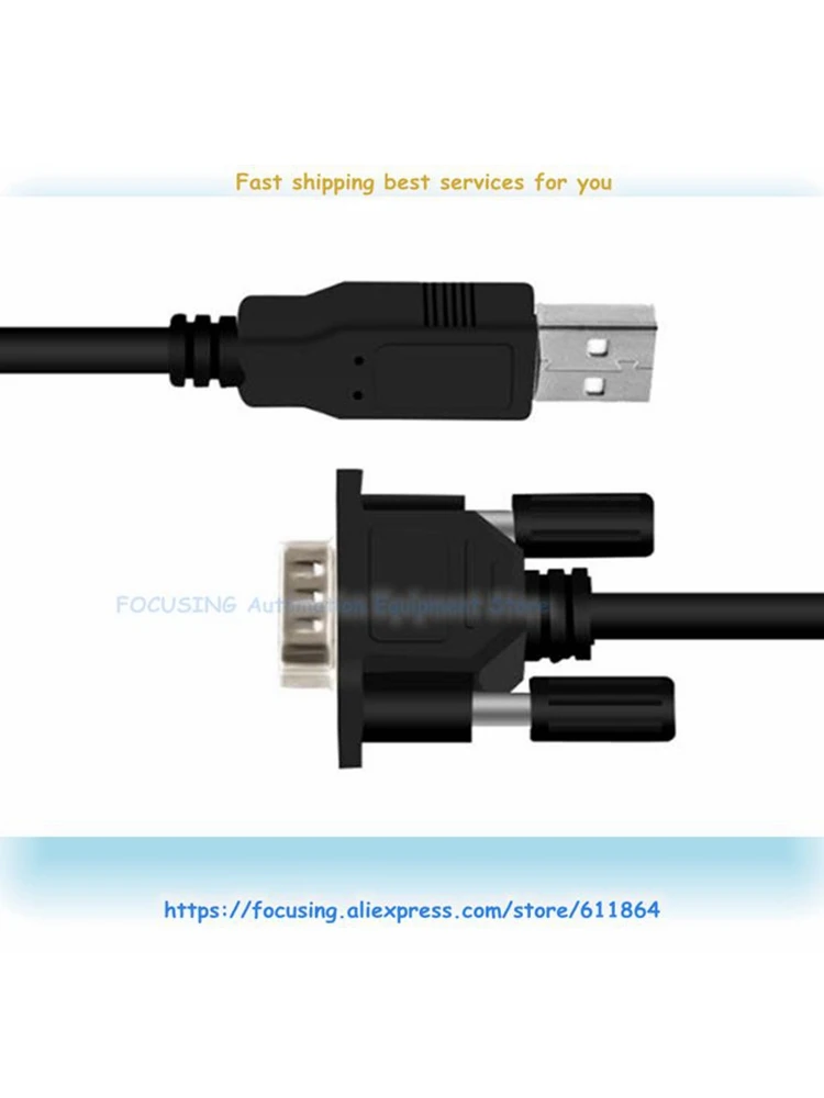 USB/PPI S7-200 PLC كابل WIN7 جديد USB-PPI USB PPI كابل برجمة محول