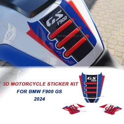 for BMW F900 GS 2024 Motorcycle Protection Sticker Motorbike Accessory 3D Epoxy Sticker Kit F900 gs 2024