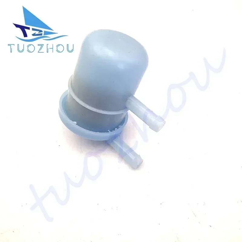 15410-87J10 Fuel Filter Kit For Suzuki Boat Outboards 4-stroke DF 25 30 40 50 60 70 90 100 HP 15410-87J10 5032323
