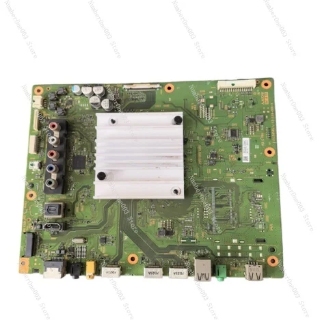Applicable, Original KD-65X7500D Main Board 1-980-837-21 Screen YD6S650CNG03B