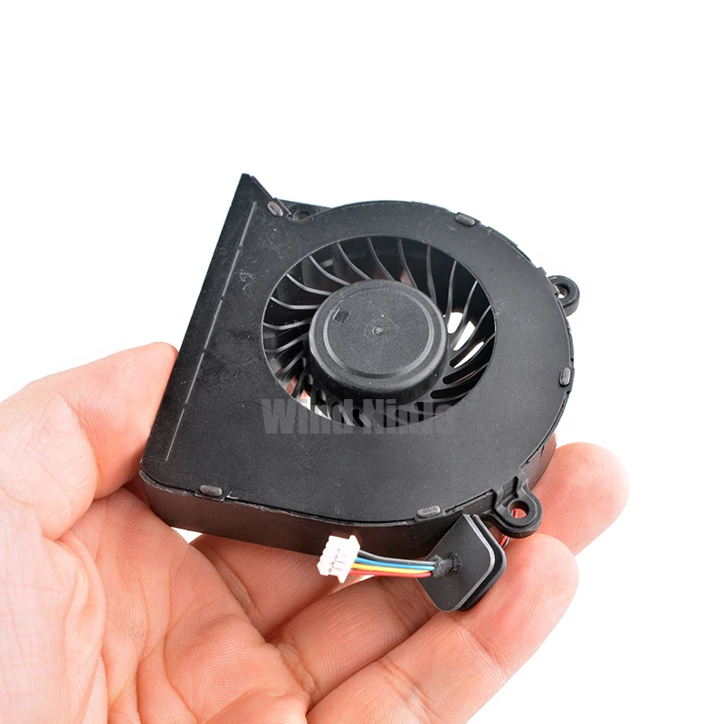 FNM5 DFSCK22105182U 12V 1A High Speed Centrifugal Cooling Fan for All-In-One Computer Efficient Heat Dissipation DC Cooling Fan