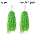 green-Handle