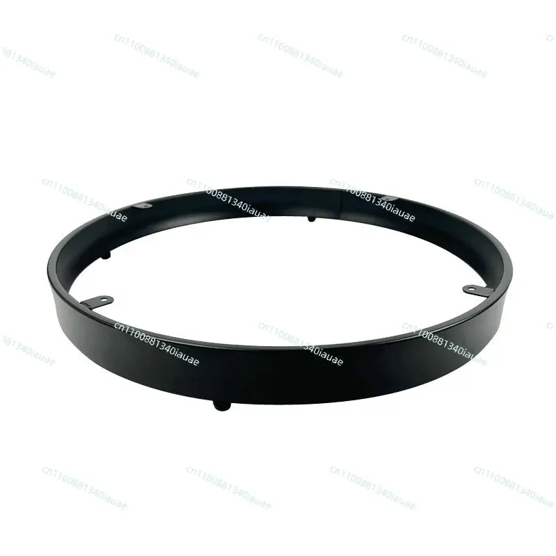 

Single Sofa Chair Base Coffee Table Circle Bottom Frame Black Round Stool Base Pumpkin Chair Bottom Frame Hardware Accessories