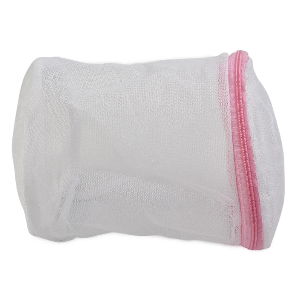 Lingerie Bag Bra Wash Bags Nylon Washing Underwear Bag Bra Wash Bag Laundry Net Bra Wash Bag Underwear Bag Machine Basket