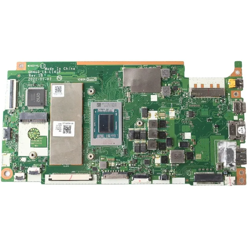 PAILIANG For ACER Swift SF314-43 Laptop Motherboard GH4UZ LA-L141P NBAB211004 Notebook Mainboard 100% Tested