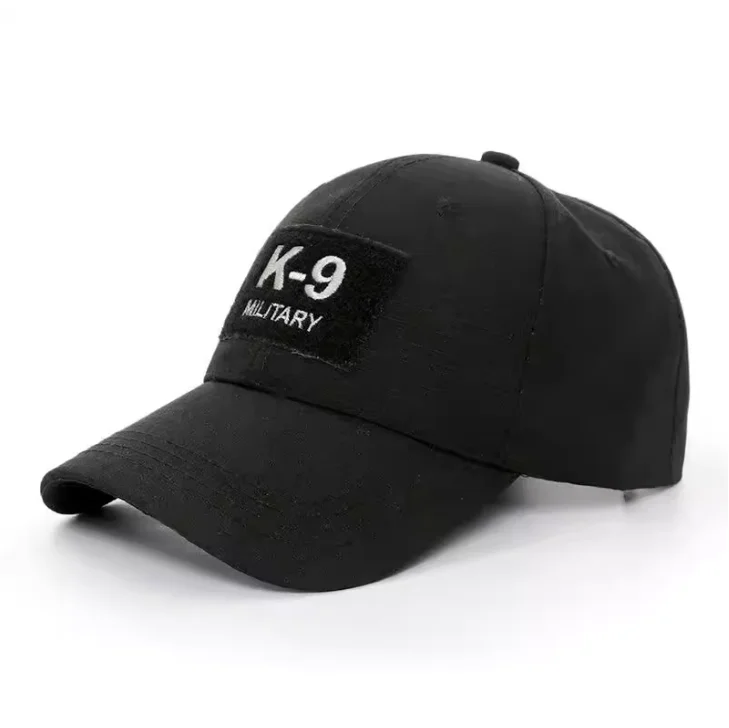 Casquette outdoor taille unique réglable
