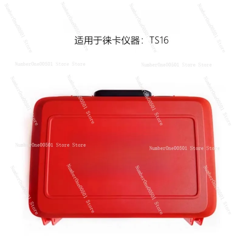 TS02 TS06 TS16 إجمالي المحطة حالة TM30/50/60 طبل حالة TZ05/08/12 حقيبة الظهر #2