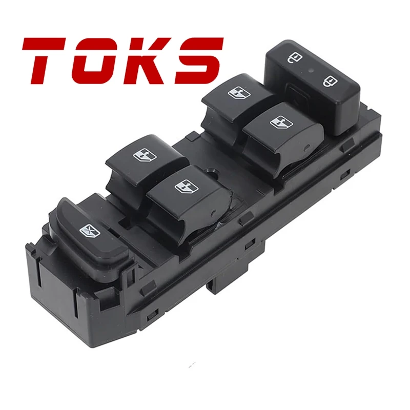 

For Chevrolet Cavalier 2016 2017 2018 2019 MK4 26685451 Window Switch Glass Lifter Door Lock Left Hand Driver Side Button