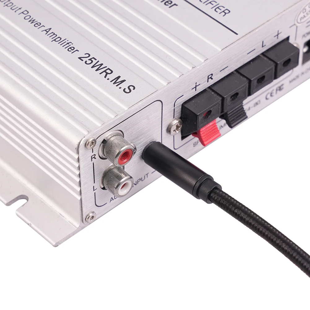 Audio Audio Cable Mixing Console Amplifiers Adapter Audio Headphones Audio Adapters Audio Cable Audio Cable Sinter Connect