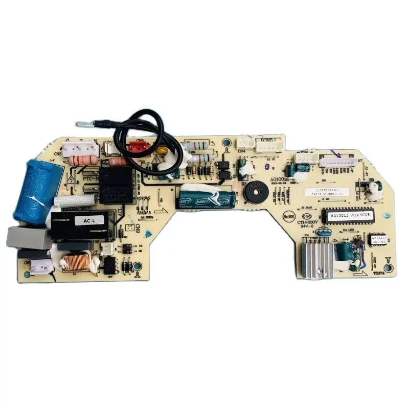 

Новинка для основной платы кондиционера TCL, компьютерная плата с регулируемой частотой, основная плата AC02IA9, плата управления 210900240 AH