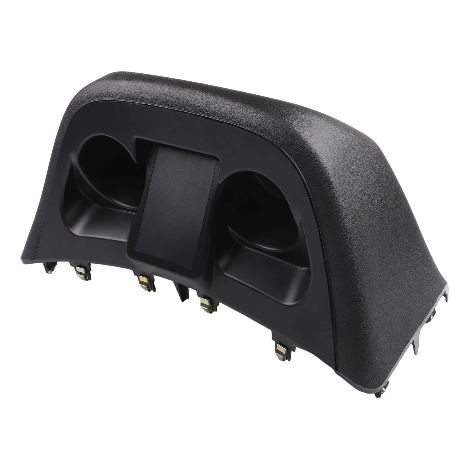 

Replacement Cup Holder Cup Holder Panel Easy Installation Process Made Of ABS Material Cup Holder Panel Installation Guide