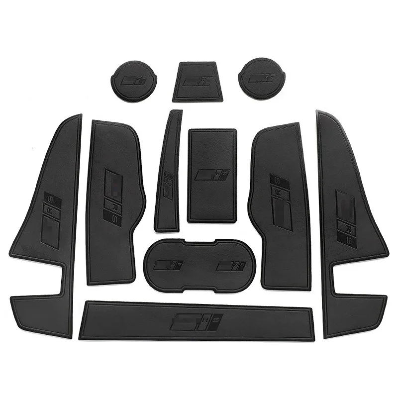 

Подставка под чашку для Audi Q2L 2018-2024, центральная консоль