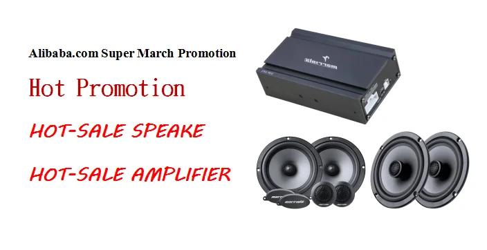 High Quality DSP Car Powerful Amplifier 4*45w RMS REAL POWER DSP-AP3