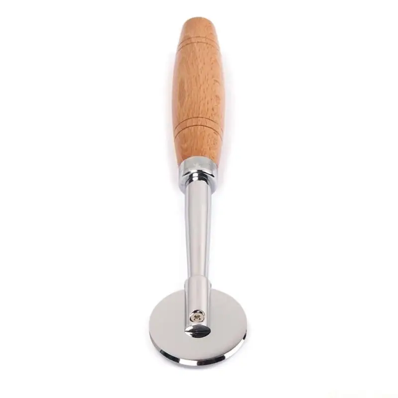 31BE Piano String Stretcher Tool String Pressing Rolling Wheel Stretching Tuning Tool Musical Instrument Accessories