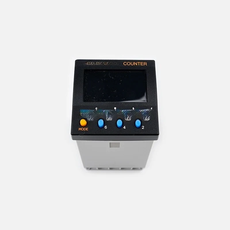 100% nuevo y original Japón HOKUYO DC-JB6-AY AC100-240V contador automático