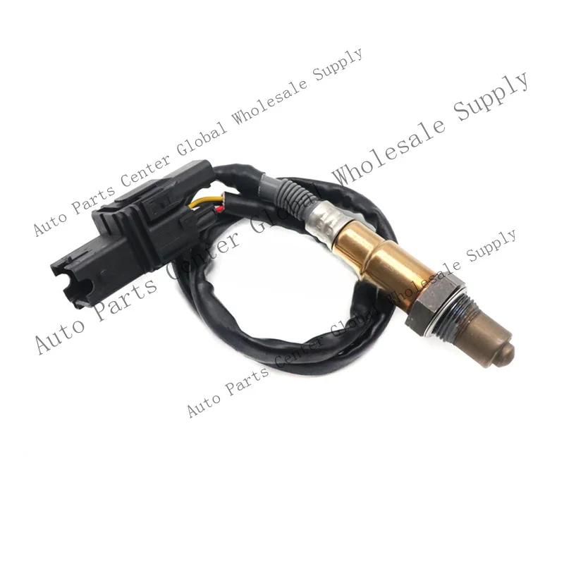L+ 234-5702 For Volvo C30 C70 S40 S60 S80 V50 1PCS New Upstream Oxygen O2 Sensor CN