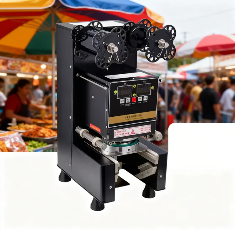 Full Automatic Cup … - image