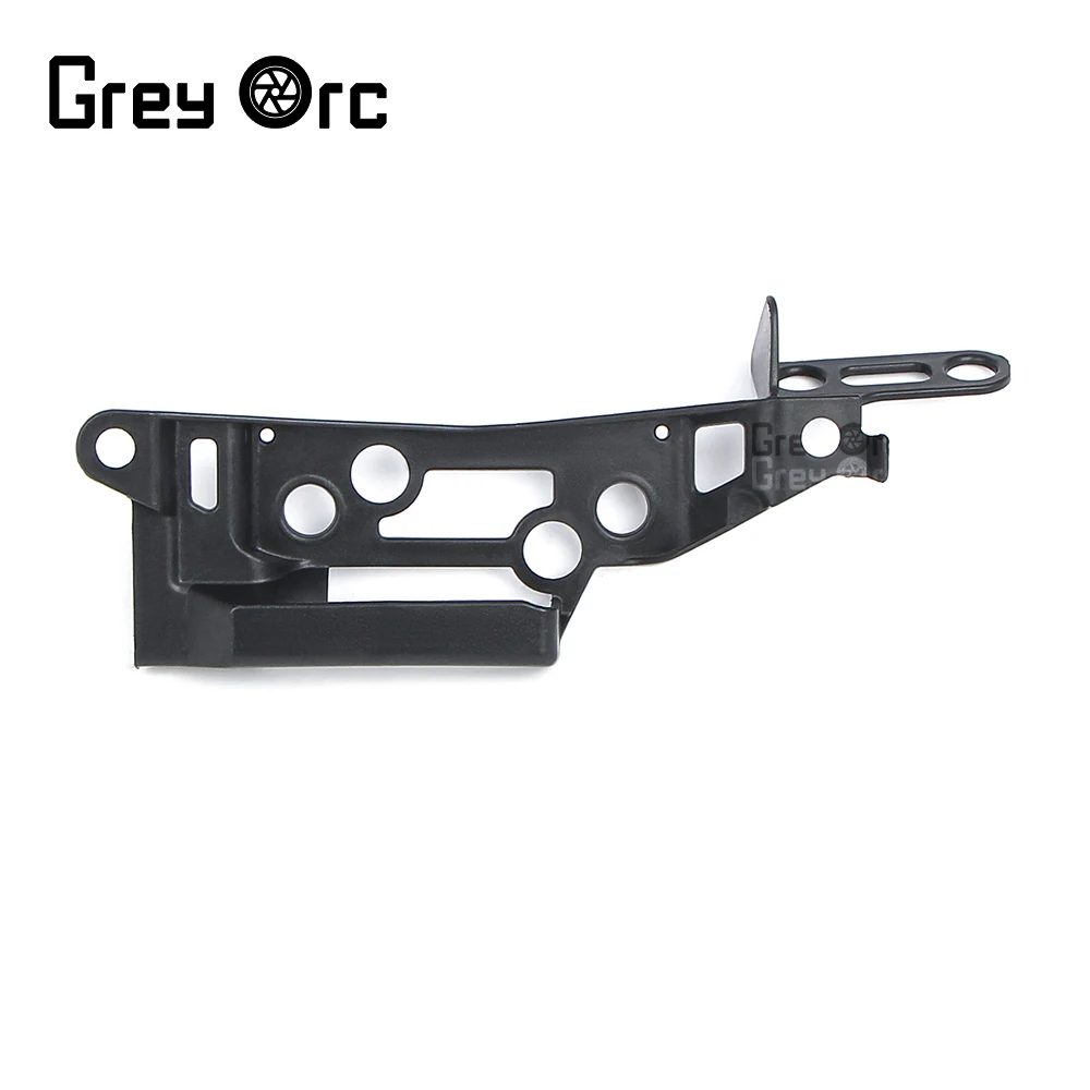 For Kawasaki ZX10R ZX 10R 2011-2018 Accessories Motorcycle Rear Seat Connection Bracket Rear Seat Frame Tail Frame