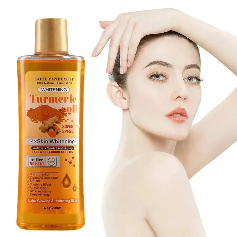 Essential Oil for Preventing Acne Anti-aging on The Face and Body 100% Natural Oil for Whitening and Moisturizing Massage Oil