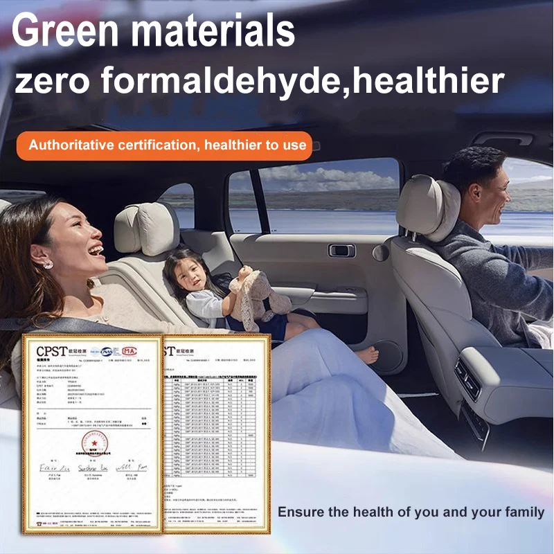 صندوق تخزين باب السيارات لملحقات Leapmotor C10 2026 i C10 2024 2025 فتحة باب السيارات تخزين منظم الجيب دلو ترتيب #6