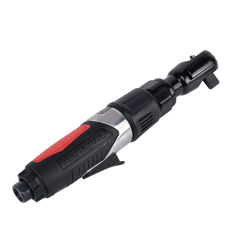 

AEROPRO AP17411 1/2 "3/8" воздушный ключ с трещоткой, пневматический композитный механизм, гаечные ключи, авторемонтный ключ с трещоткой