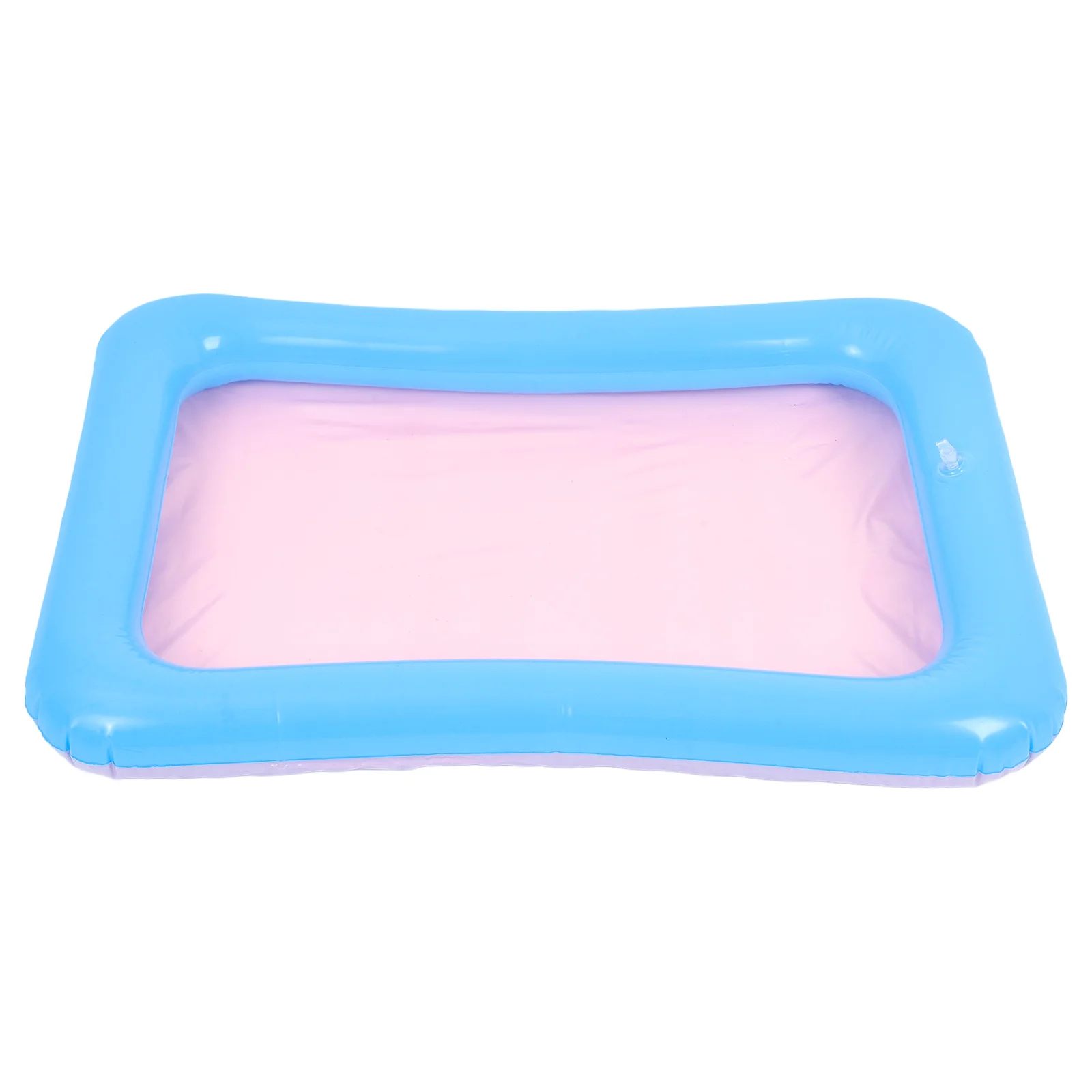 

Inflatable Tray Portable Sand Pvc Inflatables for Toys Child Children