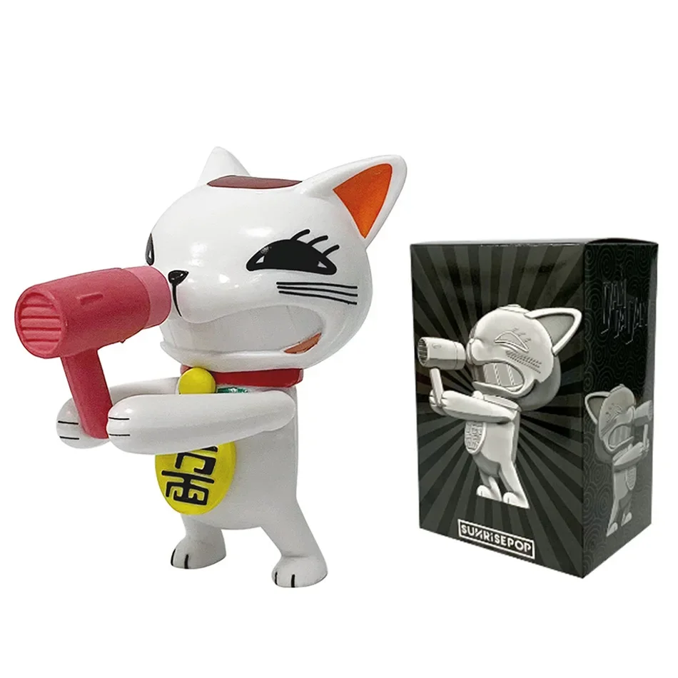 อะนิเมะใหม่ Dandadan Ayase Momo Takakura Ken S.H.Figuarts Highway Granny เปลี่ยนประกอบ PVC ของเล่นตัวเลขการกระทําของขวัญ 1