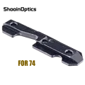 SIDE MOUNT 47