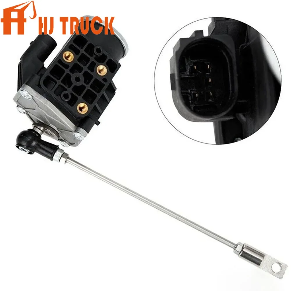 

Turbo Wastegate Actuator For Hyundai Kia 2.0L 2011-2016 39400-2G700