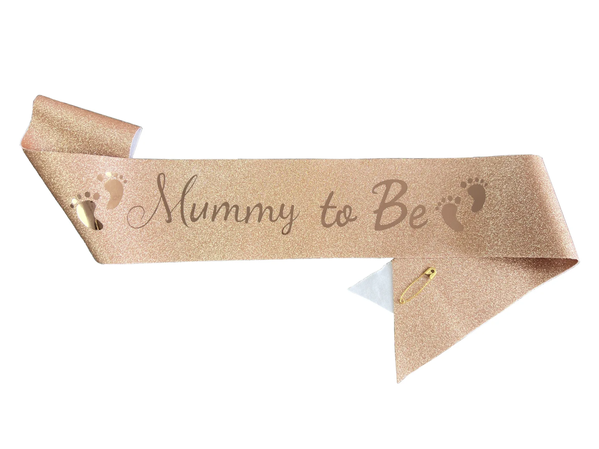 Mummy Zu Werden Baby Shower Party Dekoration Liefert Papa Zu Werden Geschlecht Offenbaren Party Dekoration Lieferungen