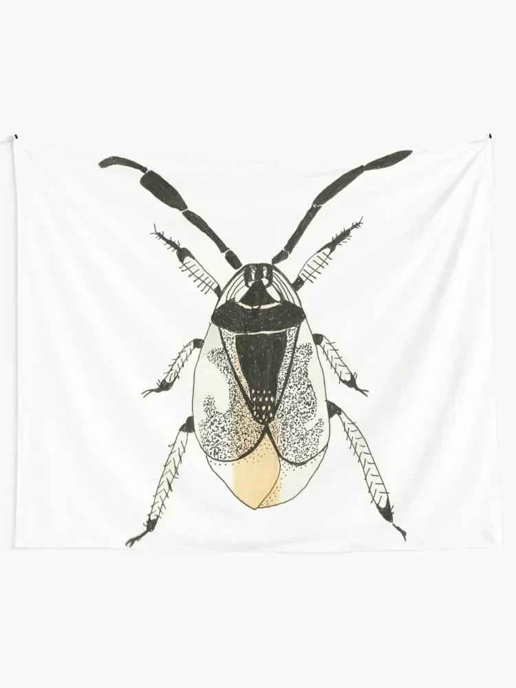 Weird Bug Insect Cool Random Cute Tapestry Room Decorations Aesthetics Decoration Pictures Room Wall Tapestry