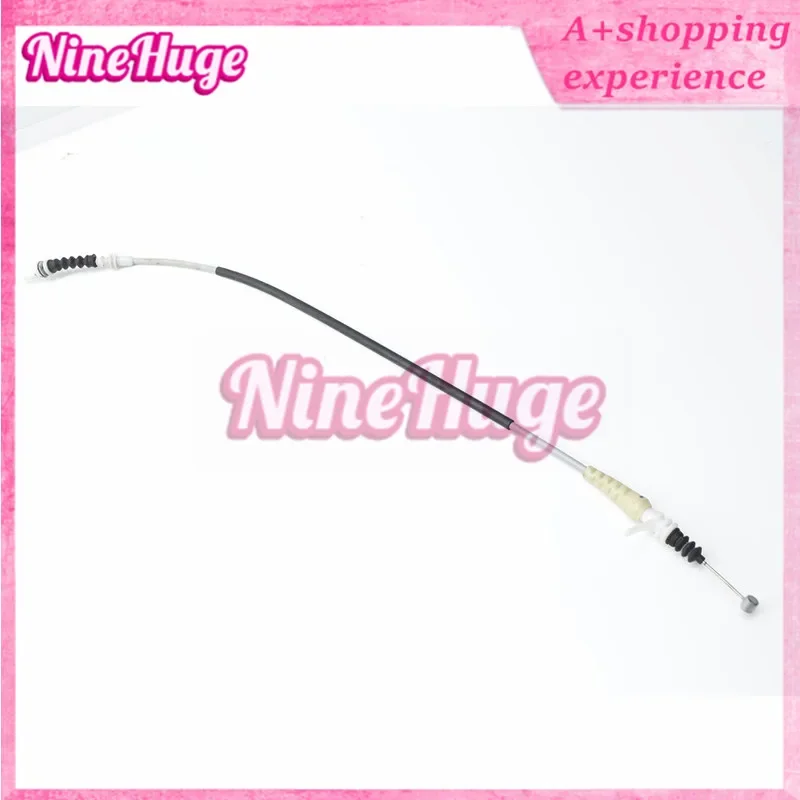 51217297439 Top High ABS Outside Door Handle Cable for BMW 5' 6' 7' F01 F02 F06 F10 F12 F11 F13 F18