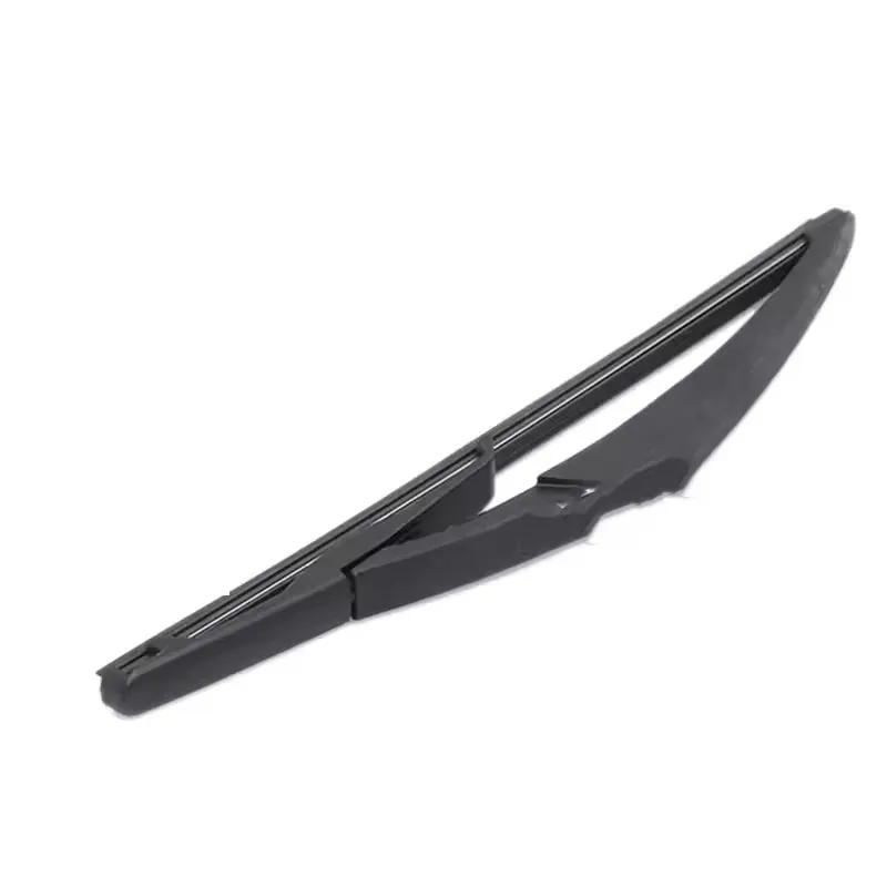 14 "350 مللي متر شفرة الممسحة الخلفية وذراع مجموعة عدة لبيجو 207 هاتشباك 2009-فصاعدا الزجاج الأمامي الباب الخلفي نافذة المطر فرشاة