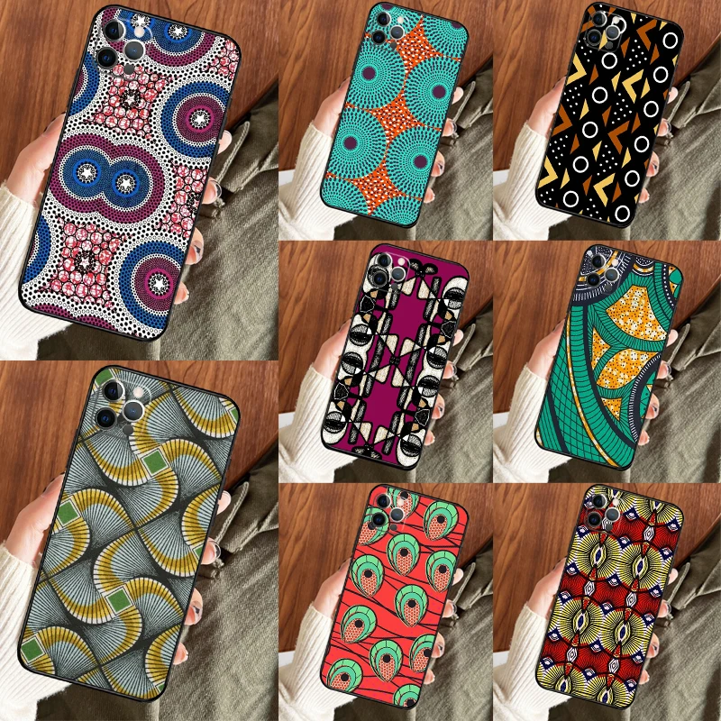 African Wax Fabric … - image