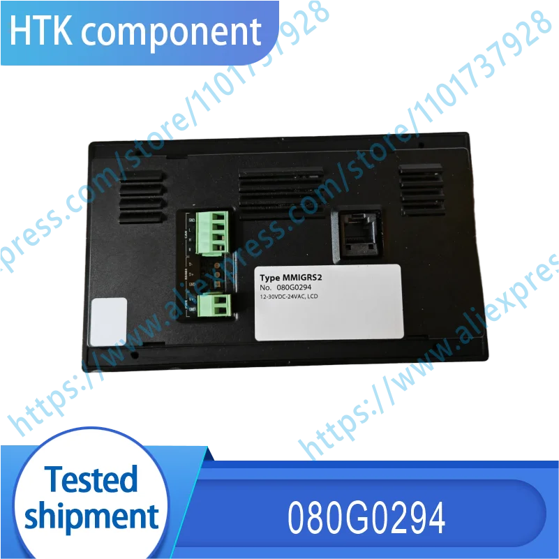 

Оригинальная новая портативная панель управления 080G0294