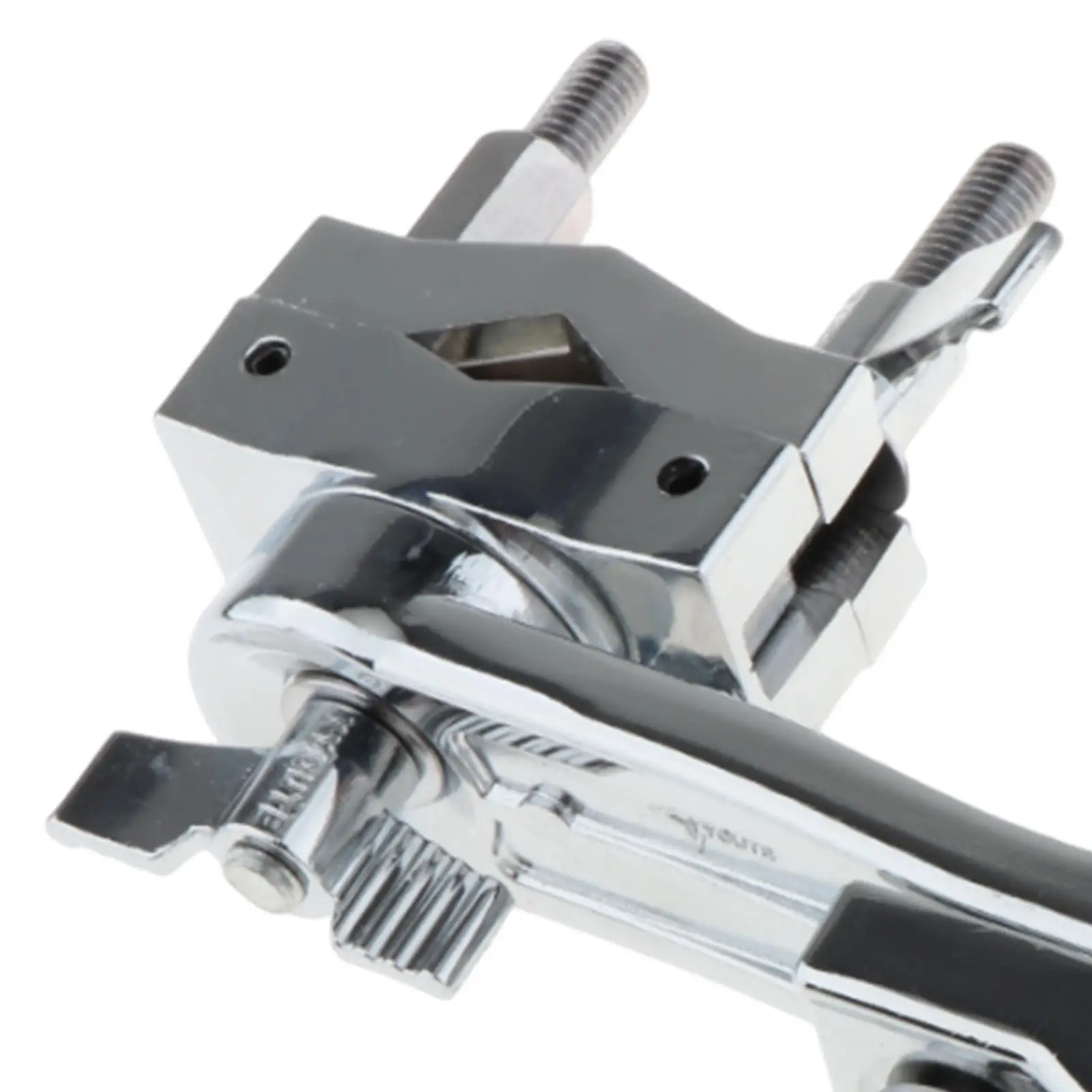 Drum Connecting Clamp Percussion Stand Attachment Adjustable Expansion Clip
