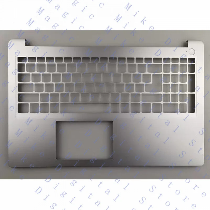 

UU FOR Lenovo IdeaPad 3-15ITL6 15S 2021 Palmrest Case Keyboard Frame No-Touchpad