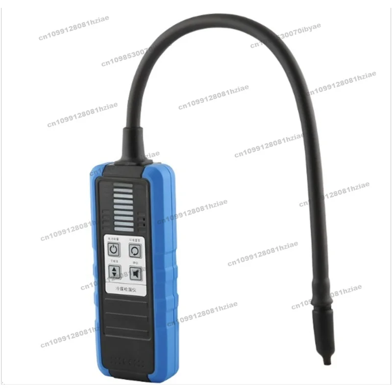 New VML-1 Electronic Leak Picker R410 R22 R32 Snow Detection Halogen Automotive Leak Detector