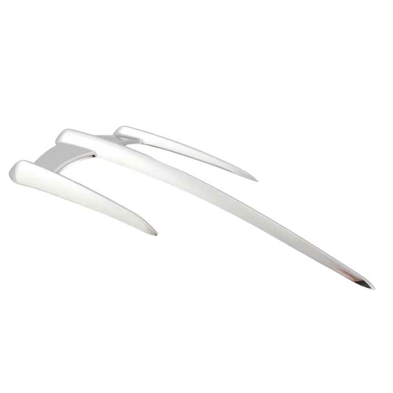 

L39A-акцентная декоративная накладка на переднее крыло мотоцикла для Honda Goldwing GL1800 F6B VTX1300 VTX1800