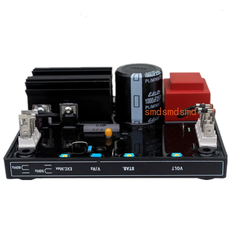 

AVR R438,Automatic Voltage Regulators good quality