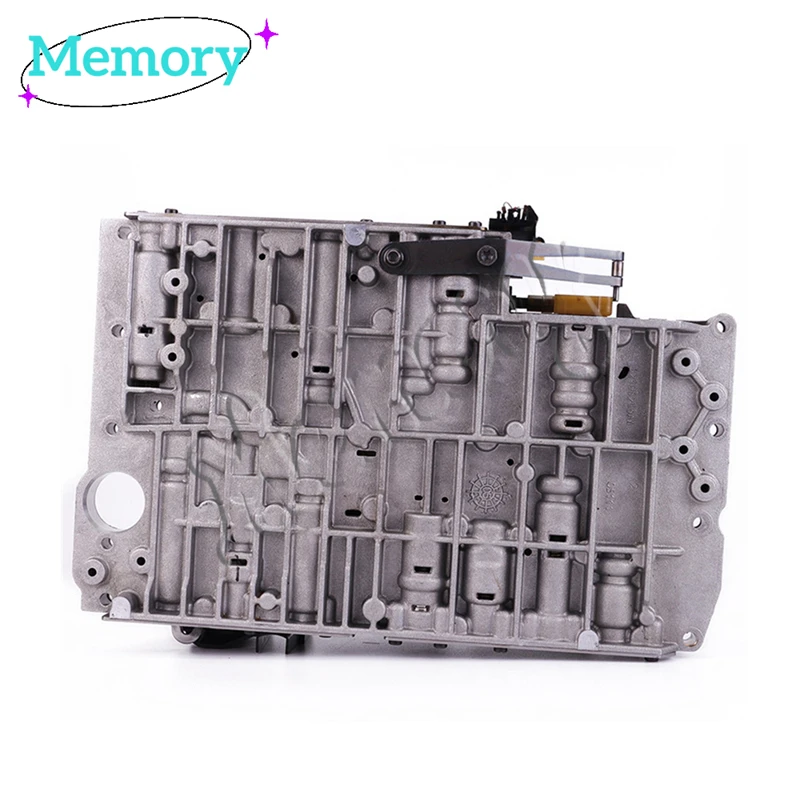 722.6 Automatic Transmission Valve Body with Conductor Plate 1402700161 2402700106 1402700361 for Mercedes Benz Chrysler Dodge