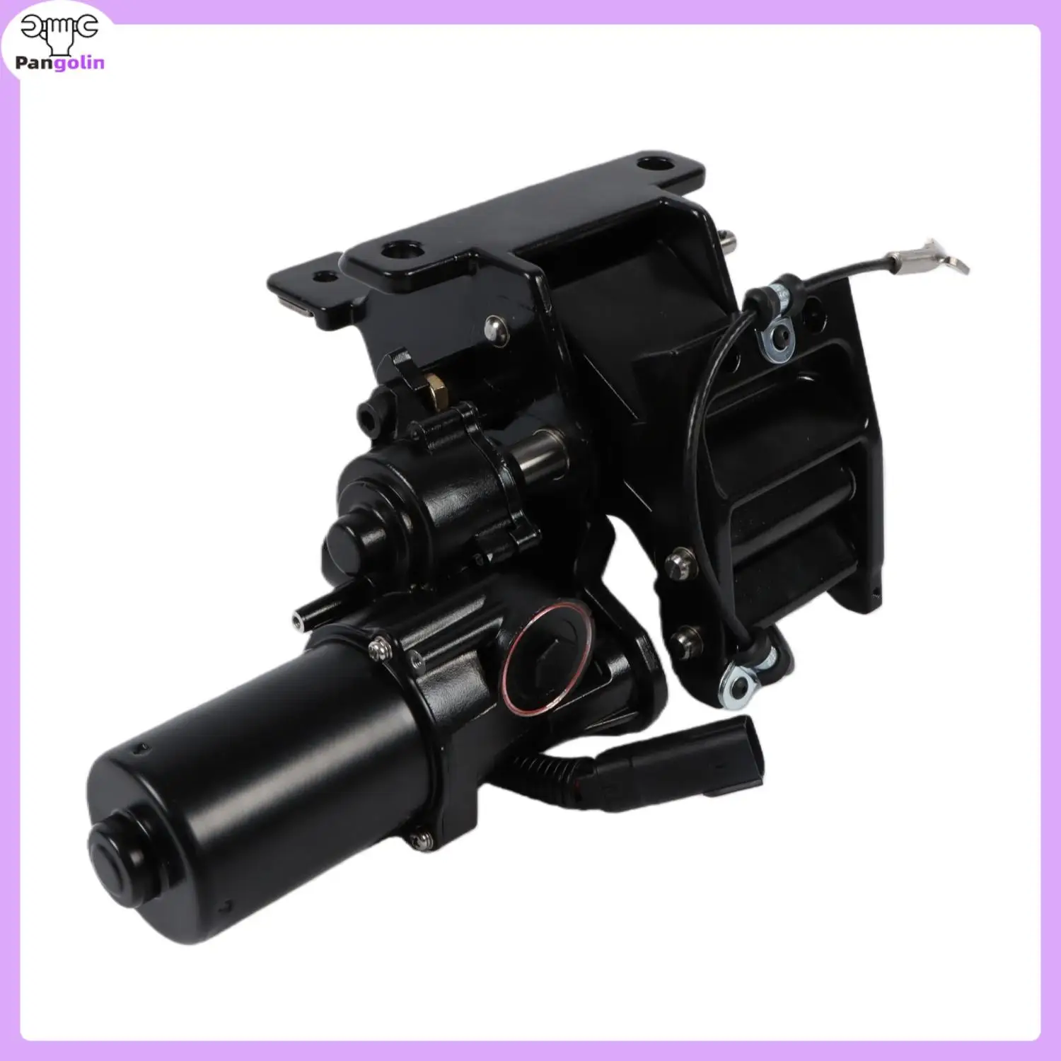 1Z16A507H JL1Z16A507B Left Power Running Board Motor Assembly with Bracket Driver Side JL For Ford Expedition & Navigator