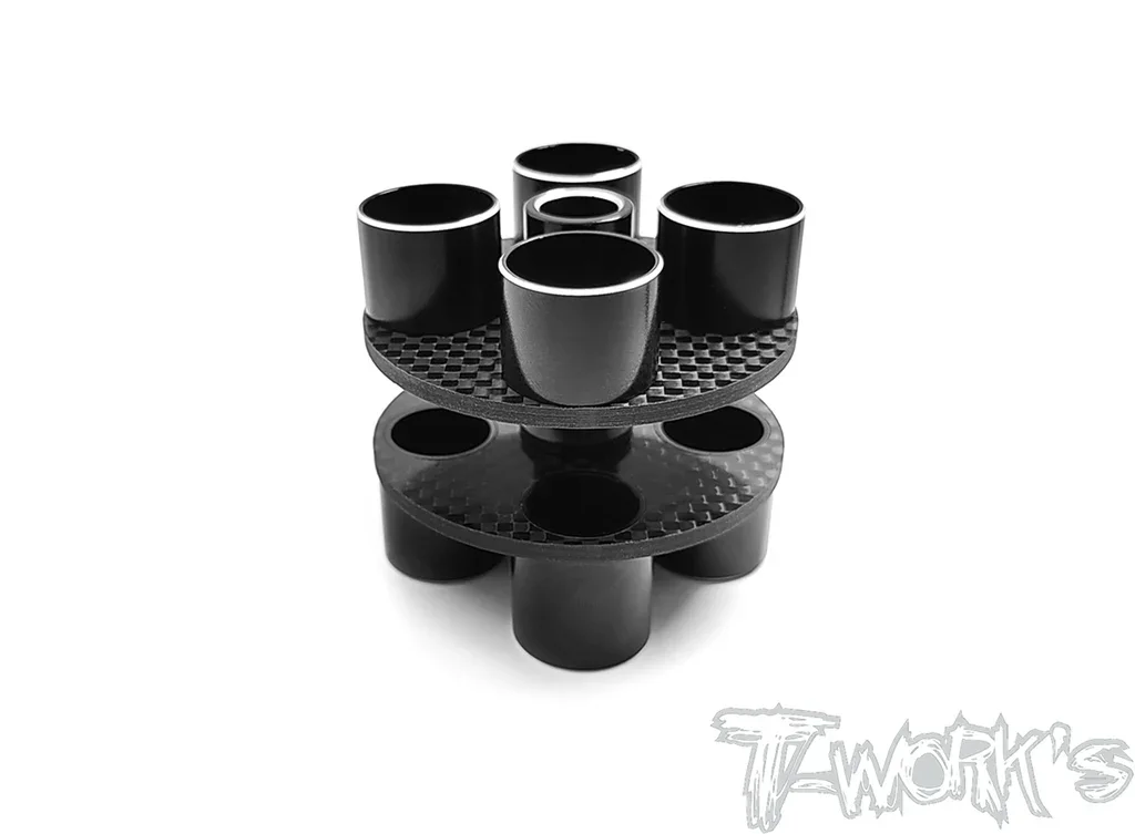 أداة T Works TT-109-TC TC Shock Stand Rc الأصلية