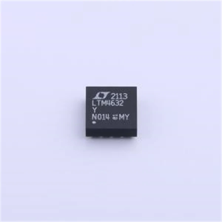 

2 шт./лот LTM4632EY # ПБФ (Преобразователи постоянного тока)
